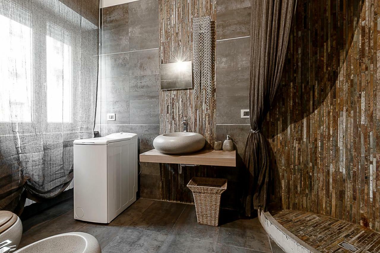 Milano Central Luxury Esterno foto